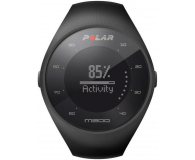 Polar M200 czarny - 338294 - zdjęcie 1